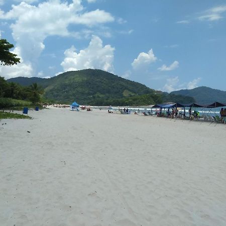 Casas 100M Da Praia Camburi  Exterior photo
