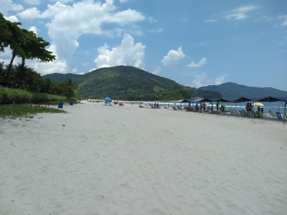 Casas 100M Da Praia Camburi  Exterior photo