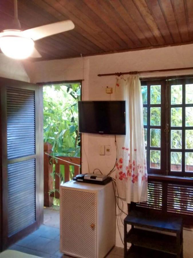 Casas 100M Da Praia Camburi  Exterior photo