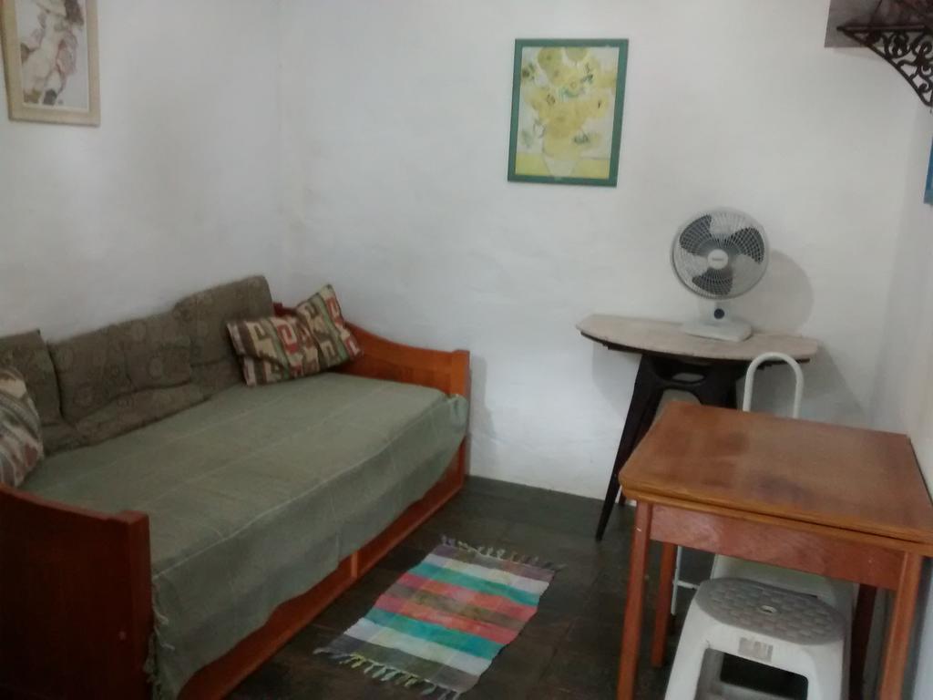 Casas 100M Da Praia Camburi  Exterior photo