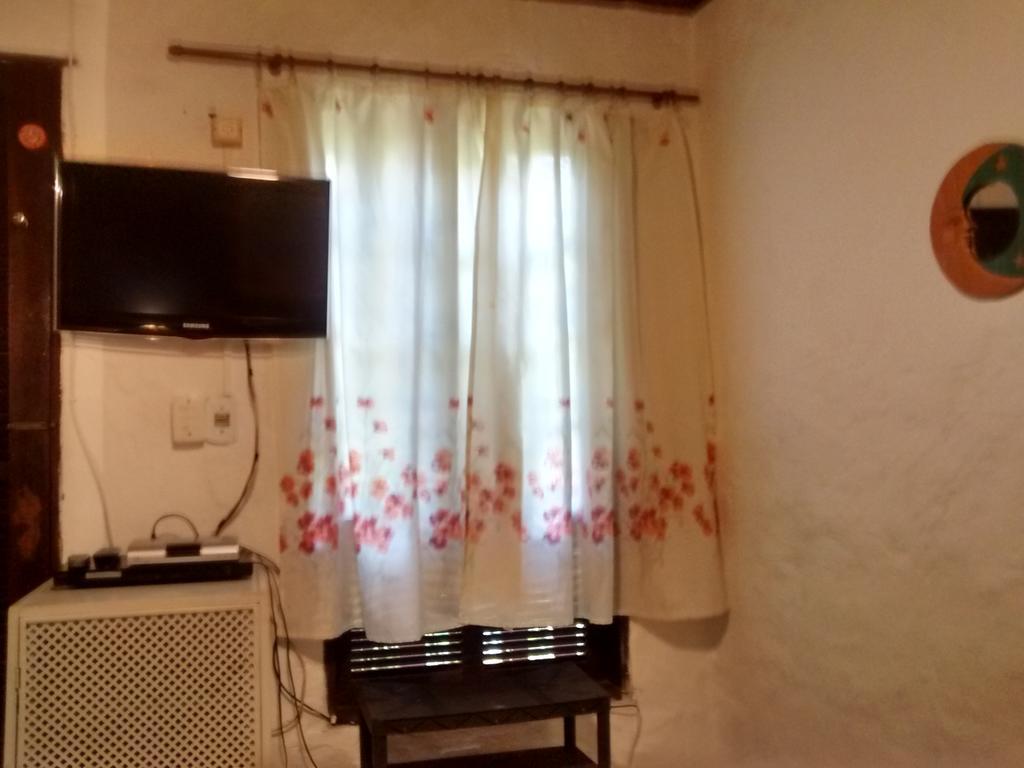 Casas 100M Da Praia Camburi  Exterior photo