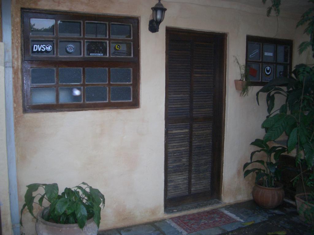 Casas 100M Da Praia Camburi  Exterior photo